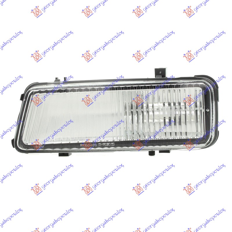 ΠΡΟΒΟΛΕΑΣ ΠΡΟΦΥΛΑΚΤΗΡΑ ΕΜΠΡΟΣ (E) ΑΡ