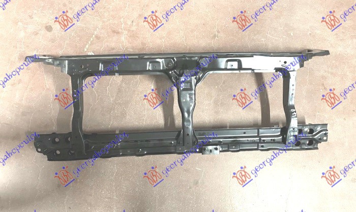 ΜΕΤΩΠΗ ΕΜΠΡΟΣ ΠΕΤΡΕΛΑΙΟ 2.5 dCi