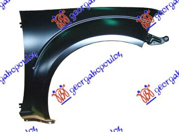 ΦΤΕΡΟ ΕΜΠΡΟΣ (ΧΩΡΙΣ ΤΡΥΠΑ ΓΙΑ ΦΛΑΣ) ΔΕΞ