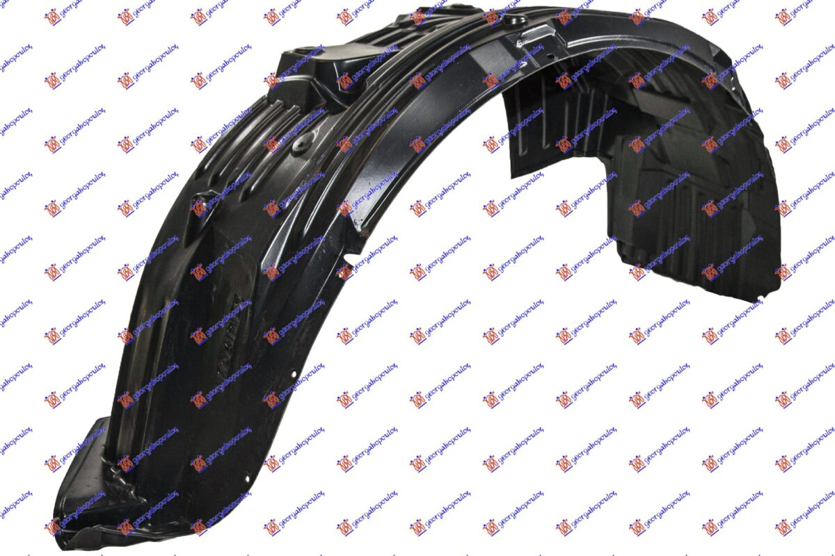 ΘΟΛΟΣ ΕΜΠΡΟΣ ΠΛΑΣΤΙΚΟΣ ΔΕΞ