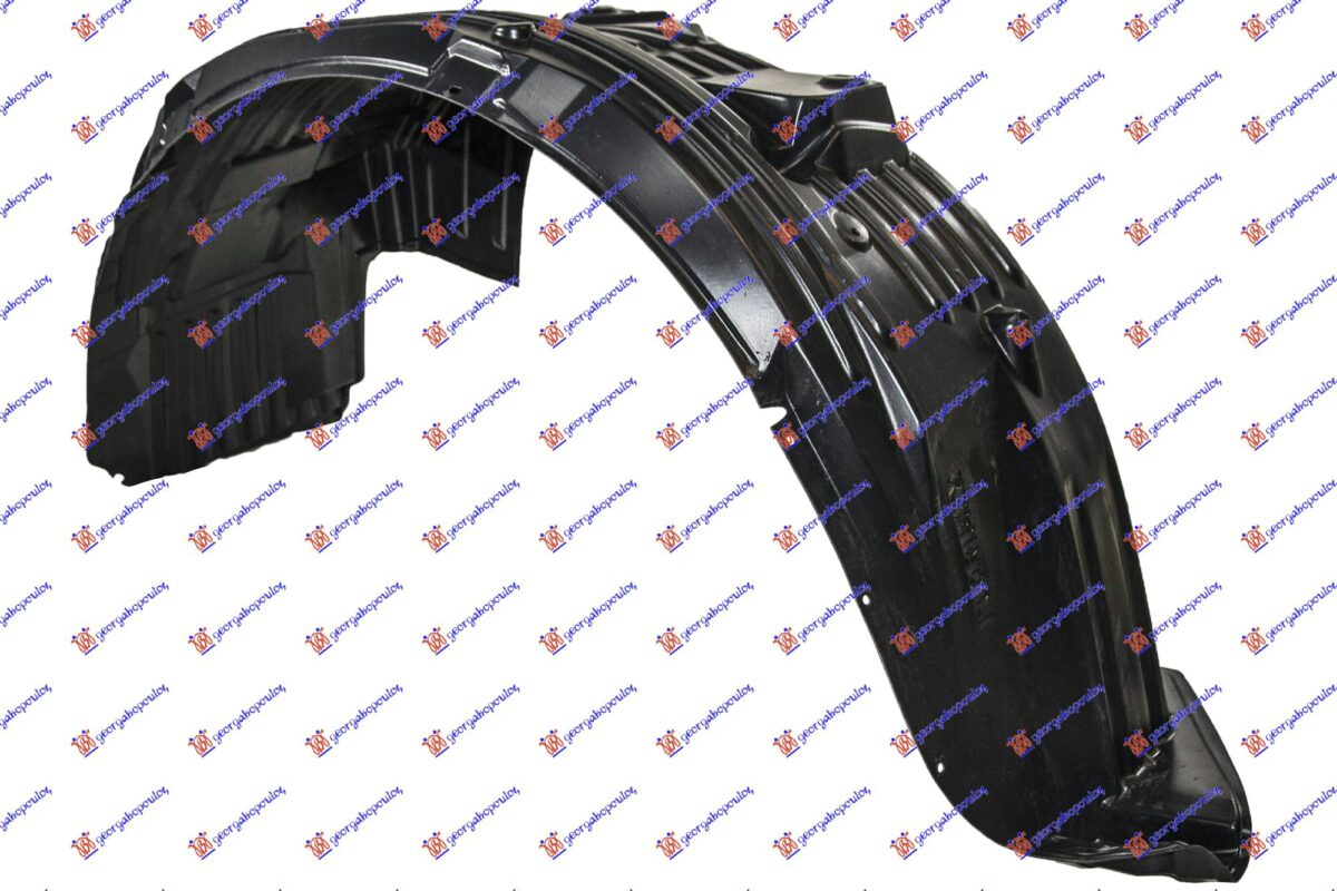 ΘΟΛΟΣ ΕΜΠΡΟΣ ΠΛΑΣΤΙΚΟΣ ΑΡ