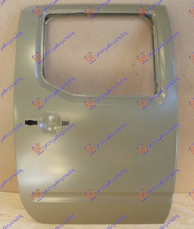 ΠΟΡΤΑ ΠΙΣΩ ΔΕΞ