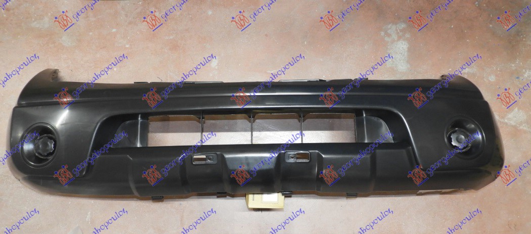 ΠΡΟΦΥΛΑΚΤΗΡΑΣ ΕΜΠΡΟΣ 4WD