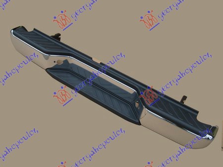 ΠΡΟΦΥΛΑΚΤΗΡΑΣ ΠΙΣΩ ΧΡΩΜΙΟ