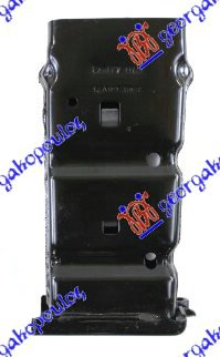 ΒΑΣΗ ΤΡΑΒΕΡΣΑΣ ΠΡΟΦΥΛΑΚΤΗΡΑ ΕΜΠΡΟΣ ΜΕΤΑΛΛΙΚΗ (ΚΟΥΤΙ/ΠΡΟΕΚΤΑΣΗ ΣΑΣΙ) ΑΡ