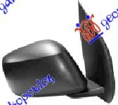 ΚΑΘΡΕΦΤΗΣ ΧΕΙΡΟΚΙΝΗΤΟΣ (ΜΑΥΡΟΣ) (CONVEX GLASS) ΔΕΞ