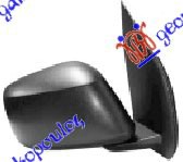 ΚΑΘΡΕΦΤΗΣ ΗΛΕΚΤΡΙΚΟΣ (ΜΑΥΡΟΣ) -2008 (CONVEX GLASS) ΔΕΞ