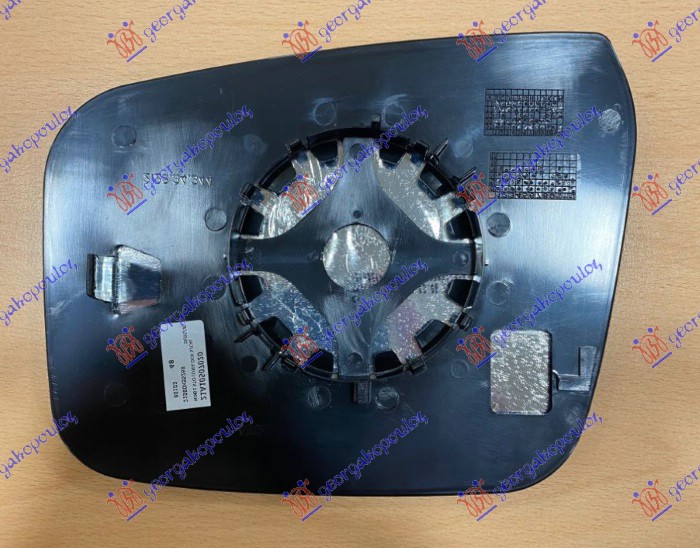 ΚΡΥΣΤΑΛΛΟ ΚΑΘΡΕΦΤΗ (ΣΤΡΟΓΓΥΛΗ ΒΑΣΗ) ΔΕΞ