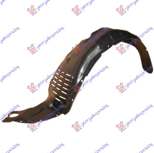 ΘΟΛΟΣ ΕΜΠΡΟΣ ΠΛΑΣΤΙΚΟΣ ΑΡ