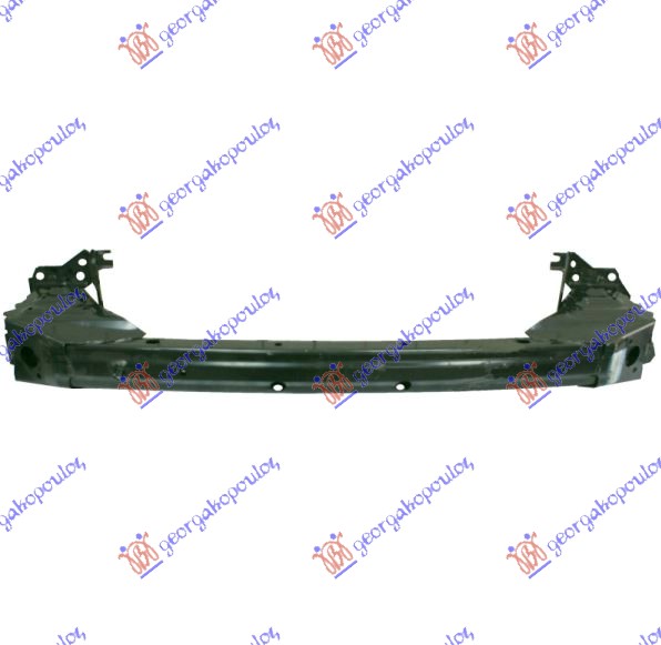 ΤΡΑΒΕΡΣΑ ΠΡΟΦΥΛΑΚΤΗΡΑ ΕΜΠΡΟΣ 2006-