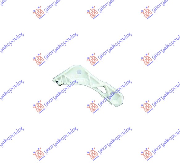 ΒΑΣΗ ΠΡΟΦΥΛΑΚΤΗΡΑ ΕΜΠΡΟΣ ΠΛΑϊΝΗ (ΠΛΑΣΤΙΚΗ) ΔΕΞ