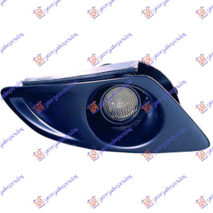 ΠΡΟΒΟΛΕΑΣ ΟΜΙΧΛΗΣ -2006 (E) (DEPO) ΔΕΞ