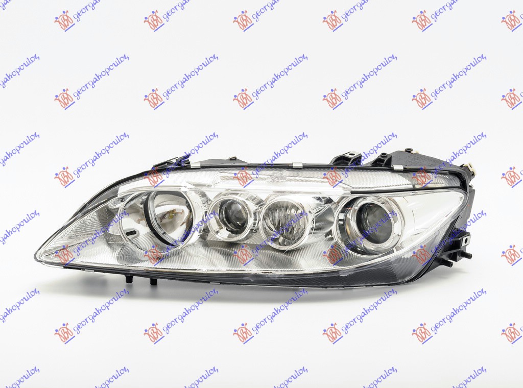 ΦΑΝΟΣ ΕΜΠΡΟΣ (ΜΕ ΠΡΟΒΟΛΕΑ) (ΧΡΩΜΙΟ) (Ε) (TYC) ΑΡ