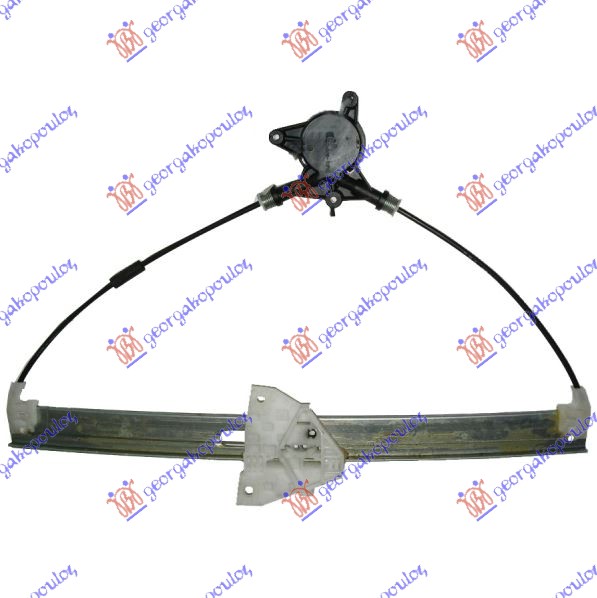 ΓΡΥΛΛΟΣ ΠΑΡΑΘΥΡΟΥ ΕΜΠΡΟΣ ΗΛΕΚΤΡΙΚΟΣ (ΧΩΡΙΣ ΜΟΤΕΡ) ΔΕΞ