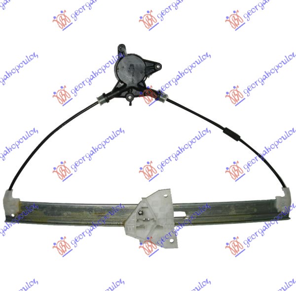 ΓΡΥΛΛΟΣ ΠΑΡΑΘΥΡΟΥ ΕΜΠΡΟΣ ΗΛΕΚΤΡΙΚΟΣ (ΧΩΡΙΣ ΜΟΤΕΡ) ΑΡ