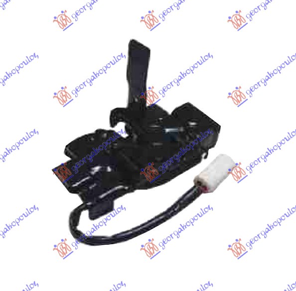 ΚΛΕΙΔΑΡΙΑ ΚΑΠΟ (ΜΕ ΣΥΝΑΓΕΡΜΟ)