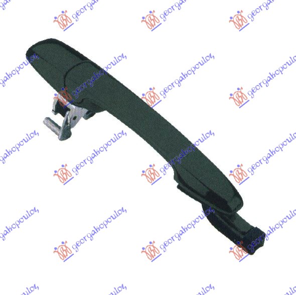 ΧΕΡΟΥΛΙ ΠΟΡΤΑΣ ΠΙΣΩ ΕΞΩ ΑΡ