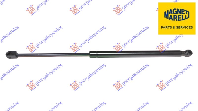 ΑΜΟΡΤΙΣΕΡ ΜΠΑΓΚΑΖ S.W. (MARELLI)