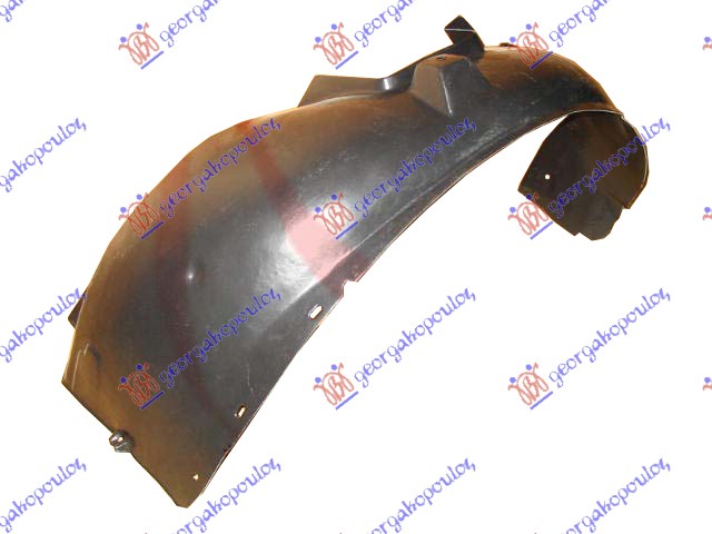 ΘΟΛΟΣ ΕΜΠΡΟΣ ΠΛΑΣΤΙΚΟΣ ΑΡ