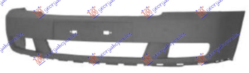 ΠΡΟΦΥΛΑΚΤΗΡΑΣ ΕΜΠΡΟΣ ΒΑΦΟΜΕΝΟΣ (ΜΕ ΣΗΜΑΔΙΑ ΚΟΠΗΣ ΓΙΑ PDC) (Α ΠΟΙΟΤΗΤΑ)