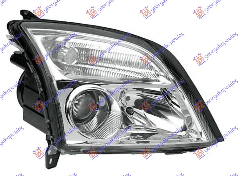 ΦΑΝΟΣ ΕΜΠΡΟΣ (HELLA) ΔΕΞ