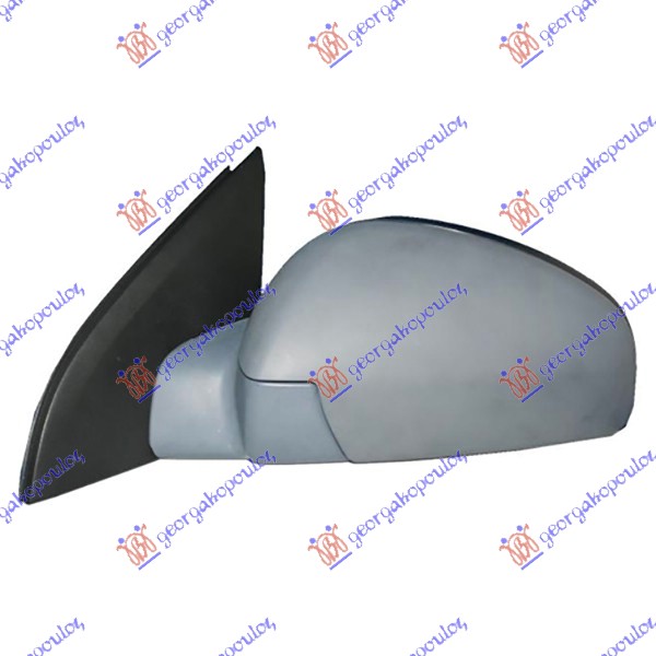 ΚΑΘΡΕΦΤΗΣ ΗΛΕΚΤΡΙΚΟΣ ΘΕΡΜΑΙΝΟΜΕΝΟΣ ΒΑΦΟΜΕΝΟΣ (ASPHERICAL GLASS) ΑΡ