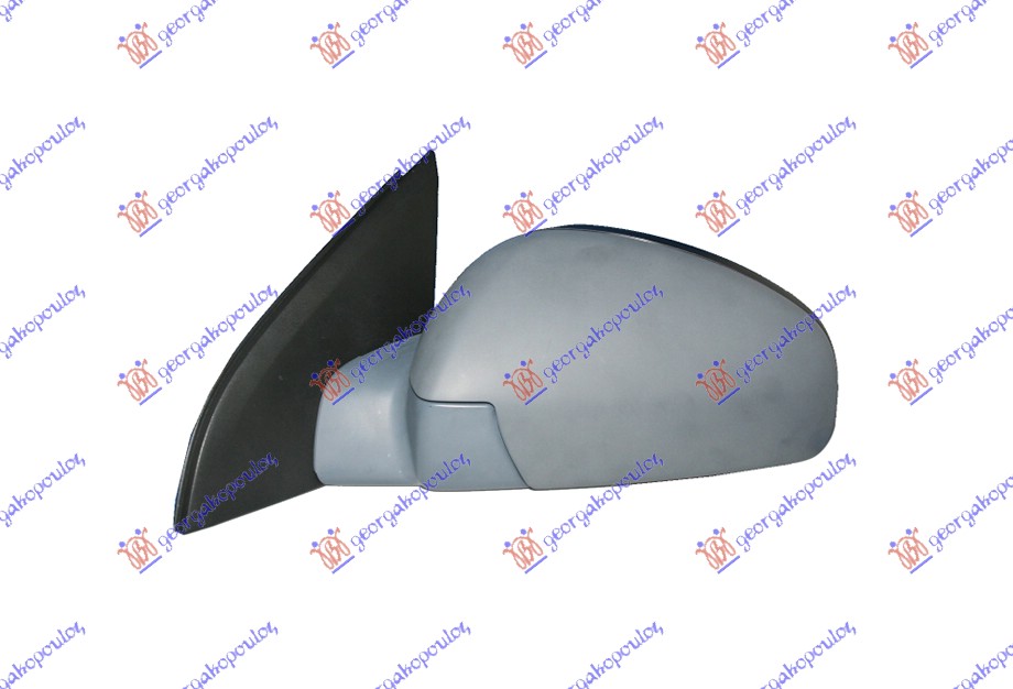 ΚΑΘΡΕΦΤΗΣ ΗΛΕΚΤΡΙΚΟΣ ΘΕΡΜΑΙΝΟΜΕΝΟΣ ΗΛΕΚΤΡΙΚΑ ΑΝΑΚΛΙΝΟΜΕΝΟΣ ΒΑΦΟΜΕΝΟΣ (Α ΠΟΙΟΤΗΤΑ) (ASPHERICAL GLASS) ΑΡ