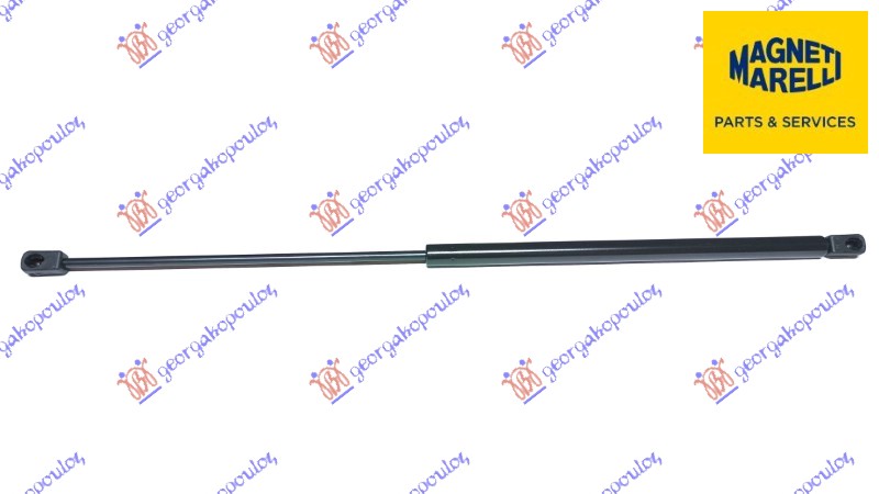 ΑΜΟΡΤΙΣΕΡ ΚΑΠΟ ΕΜΠΡΟΣ (647L-250N) (MARELLI)