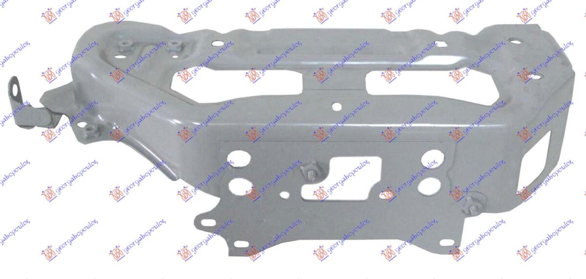 ΦΑΝΟΣΤΑΤΗΣ ΕΜΠΡΟΣ ΚΑΘΕΤΟΣ 2009- ΑΡ