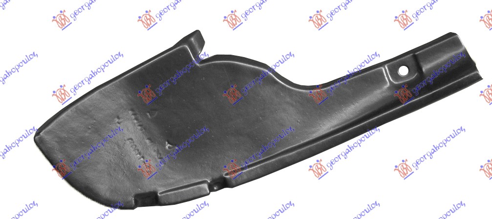 ΘΟΛΟΣ ΠΙΣΩ ΠΛΑΣΤΙΚΟΣ ΑΡ