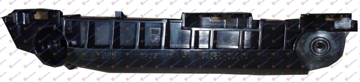 ΒΑΣΗ ΠΡΟΦΥΛΑΚΤΗΡΑ ΕΜΠΡΟΣ ΠΛΑΙΝΗ ΠΛΑΣΤΙΚΗ ΔΕΞ