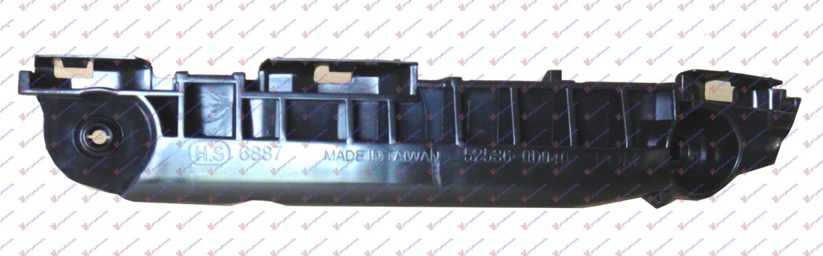 ΒΑΣΗ ΠΡΟΦΥΛΑΚΤΗΡΑ ΕΜΠΡΟΣ ΠΛΑΙΝΗ ΠΛΑΣΤΙΚΗ ΑΡ