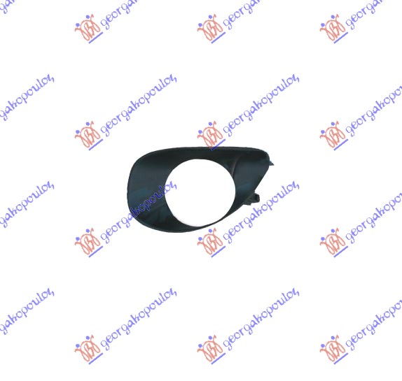 ΔΙΧΤΥ ΠΡΟΦΥΛΑΚΤΗΡΑ ΕΜΠΡΟΣ (ΜΕ ΤΡΥΠΑ ΓΙΑ ΠΡΟΒΟΛΕΑ) -2009 ΑΡ