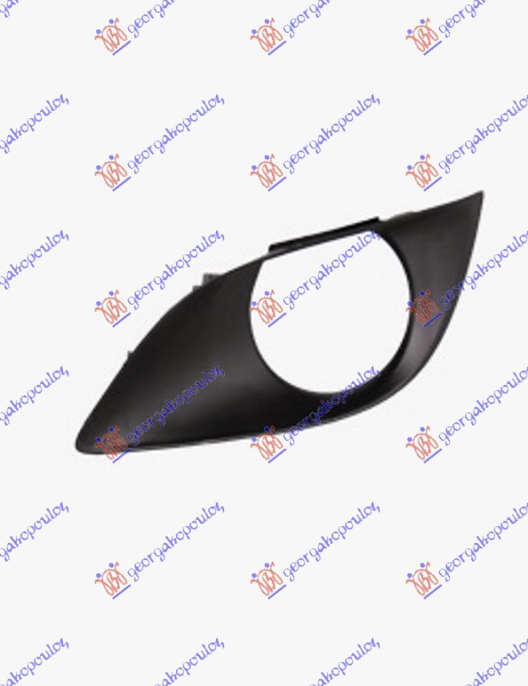 ΔΙΧΤΥ ΠΡΟΦΥΛΑΚΤΗΡΑ ΕΜΠΡΟΣ (ΜΕ ΤΡΥΠΑ ΓΙΑ ΠΡΟΒΟΛΕΑ) 2009- ΑΡ