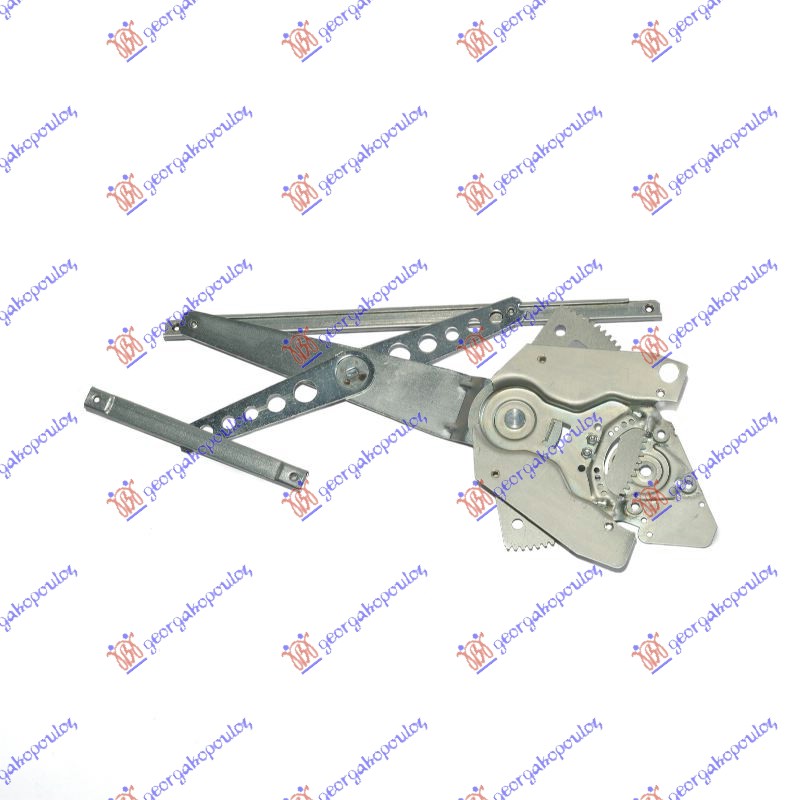 ΓΡΥΛΛΟΣ ΠΑΡΑΘΥΡΟΥ ΕΜΠΡΟΣ ΜΗΧΑΝΙΚΟΣ ΔΕΞ