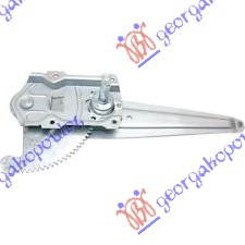 ΓΡΥΛΛΟΣ ΠΑΡΑΘΥΡΟΥ ΠΙΣΩ ΜΗΧΑΝΙΚΟΣ ΑΡ