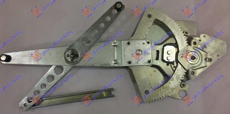 ΓΡΥΛΛΟΣ ΠΑΡΑΘΥΡΟΥ ΕΜΠΡΟΣ ΗΛΕΚΤΡΙΚΟΣ (ΧΩΡΙΣ ΜΟΤΕΡ) (Α ΠΟΙΟΤΗΤΑ) ΑΡ