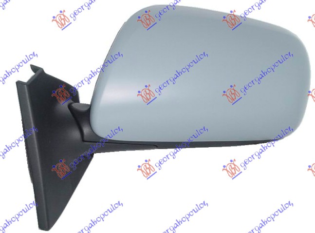 ΚΑΘΡΕΦΤΗΣ ΧΕΙΡΟΚΙΝΗΤΟΣ ΒΑΦΟΜΕΝΟΣ (CONVEX GLASS) ΑΡ