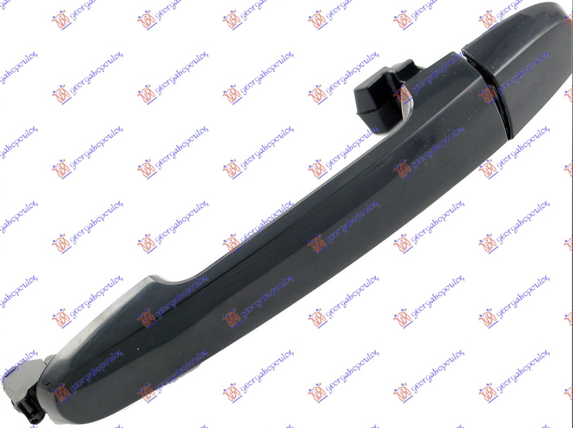 ΧΕΡΟΥΛΙ ΠΟΡΤΑΣ ΕΜΠΡΟΣ ΕΞΩ 3/5Π  (ΧΩΡΙΣ ΤΡΥΠΑ ΓΙΑ ΑΦΑΛΟ) ΔΕΞ