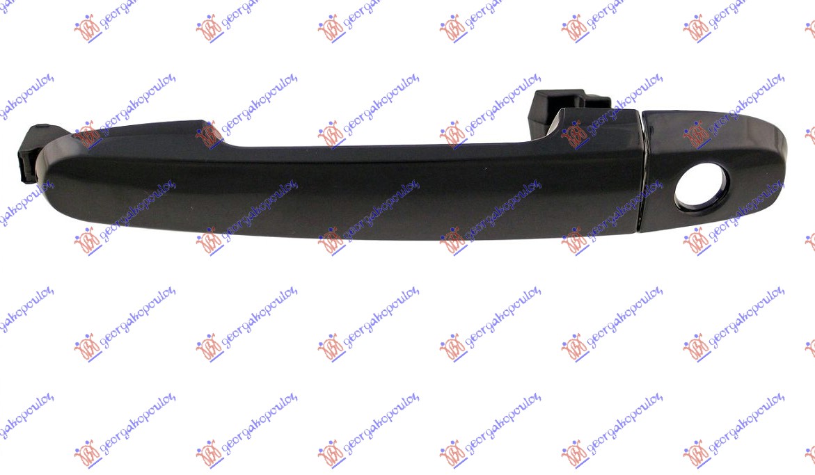 ΧΕΡΟΥΛΙ ΠΟΡΤΑΣ ΕΜΠΡΟΣ ΕΞΩ 3/5Π  (ΜΕ ΤΡΥΠΑ ΓΙΑ ΑΦΑΛΟ) ΔΕΞΙ=ΑΡΙΣΤΕΡΟ ΑΡ