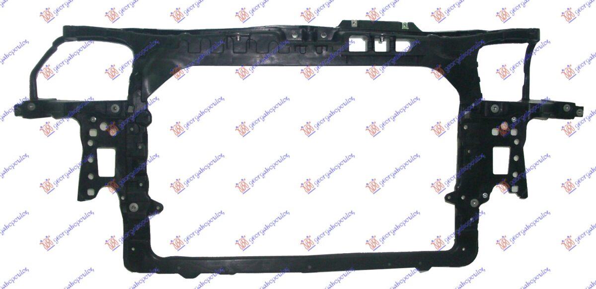 ΜΕΤΩΠΗ ΕΜΠΡΟΣ ΜΕ A/C