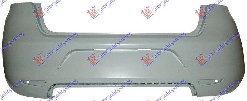 ΠΡΟΦΥΛΑΚΤΗΡΑΣ ΠΙΣΩ 2006- (Α ΠΟΙΟΤΗΤΑ)