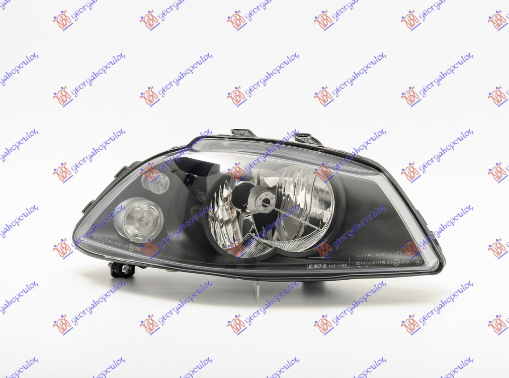 ΦΑΝΟΣ ΕΜΠΡΟΣ (ΜΟΝΟ ΚΑΘΡΕΦΤΗ) -2006 (Ε) (DEPO) ΔΕΞ