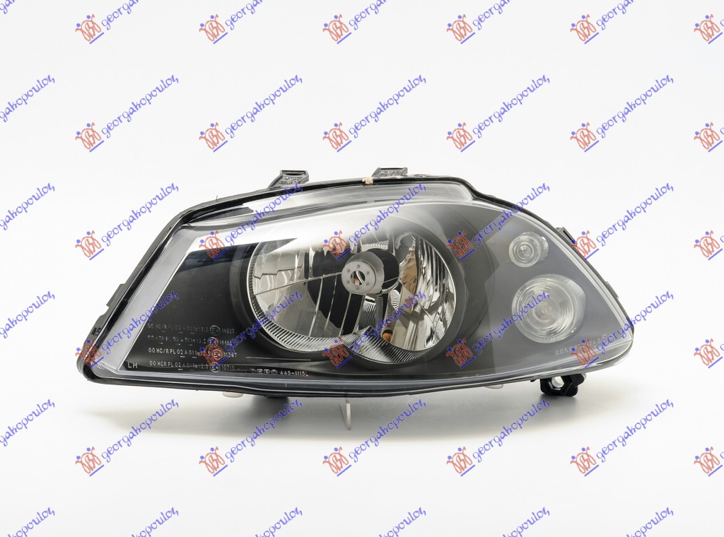 ΦΑΝΟΣ ΕΜΠΡΟΣ (ΜΟΝΟ ΚΑΘΡΕΦΤΗ) -2006 (Ε) (DEPO) ΑΡ