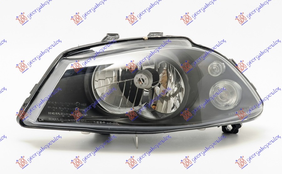 ΦΑΝΟΣ ΕΜΠΡΟΣ (ΜΟΝΟ ΚΑΘΡΕΦΤΗ) -2006 (Ε) (TYC) ΑΡ