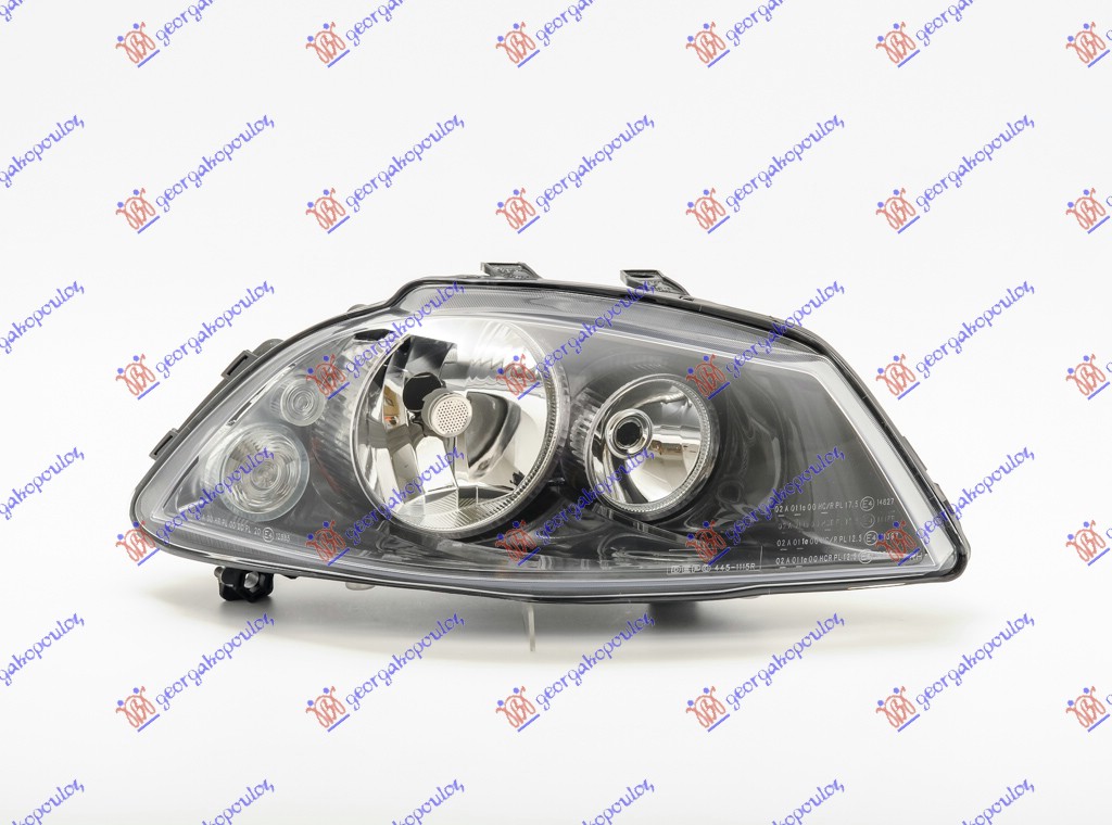 ΦΑΝΟΣ ΕΜΠΡΟΣ (ΔΙΠΛΟ ΚΑΘΡΕΦΤΗ) -2006 (Ε) (DEPO) ΔΕΞ