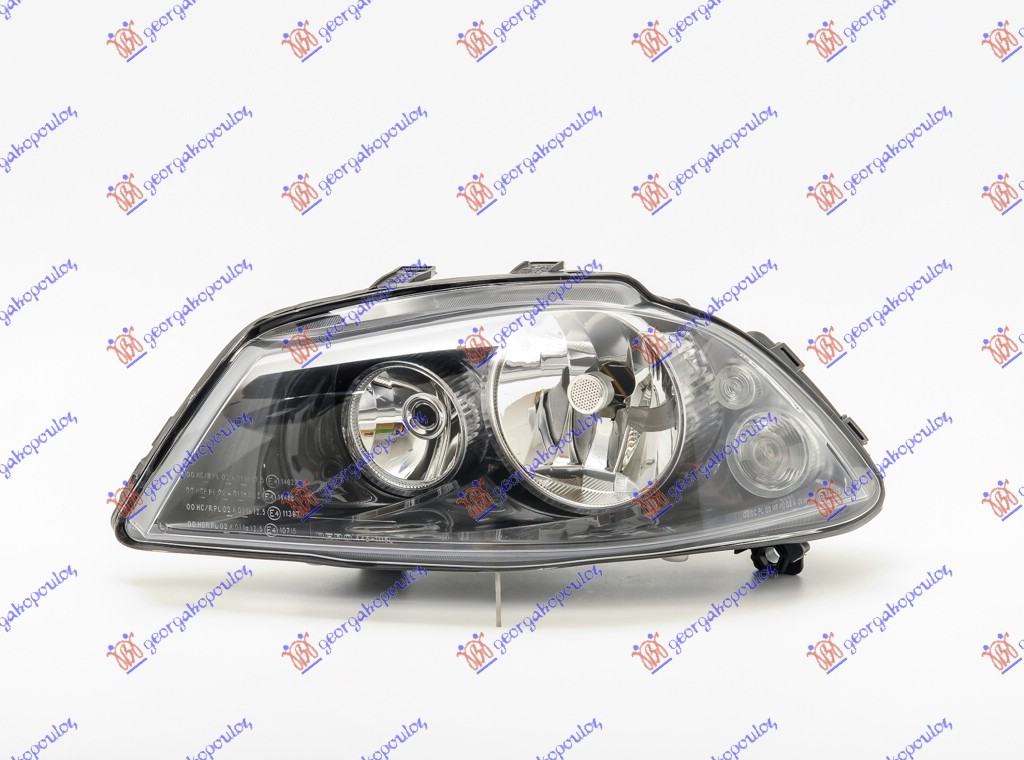 ΦΑΝΟΣ ΕΜΠΡΟΣ (ΔΙΠΛΟ ΚΑΘΡΕΦΤΗ) -2006 (Ε) (DEPO) ΑΡ