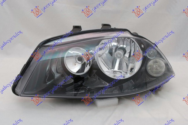 ΦΑΝΟΣ ΕΜΠΡΟΣ ΗΛΕΚΤΡΙΚΟΣ (ΔΙΠΛΟ ΚΑΘΡΕΦΤΗ) 2006-2007 (Ε) (TYC) ΑΡ