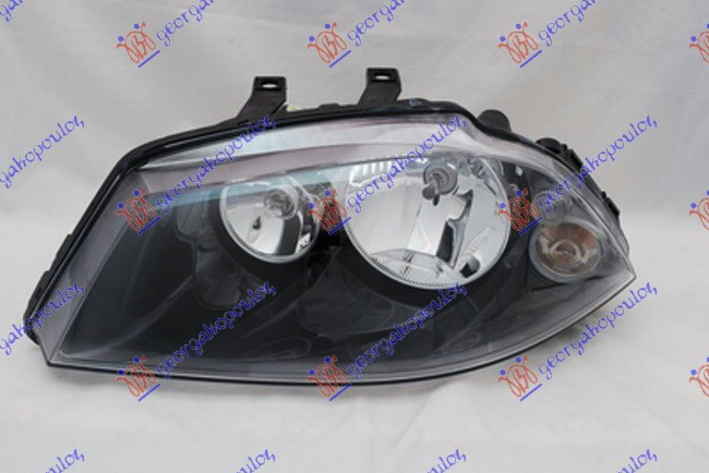 ΦΑΝΟΣ ΕΜΠΡΟΣ ΗΛΕΚΤΡΙΚΟΣ (ΔΙΠΛΟ ΚΑΘΡΕΦΤΗ) 2007- (Ε) (TYC) ΑΡ