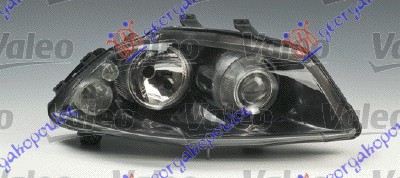 ΦΑΝΟΣ ΕΜΠΡΟΣ XENON -2006 (VALEO) ΔΕΞ